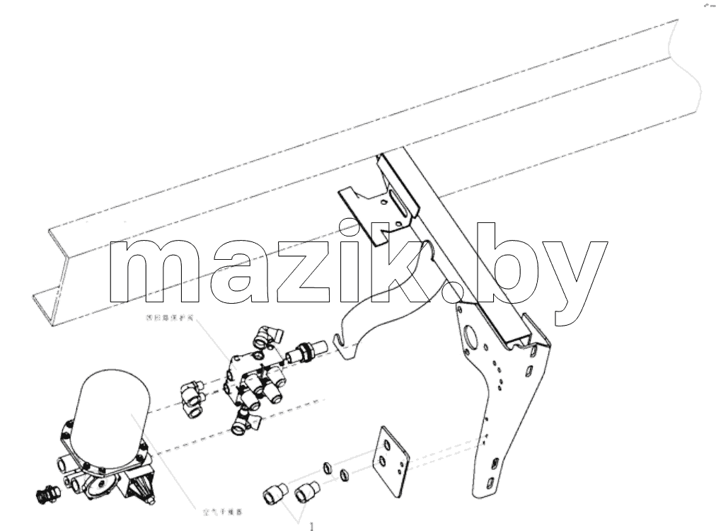  BAROMETRIC PRESSURE SENSOR