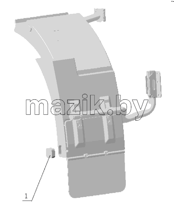  SIDE-MARKER LIGHTS