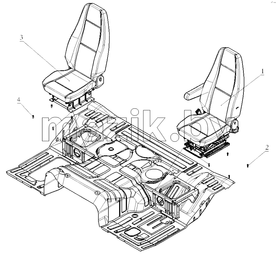  SEAT