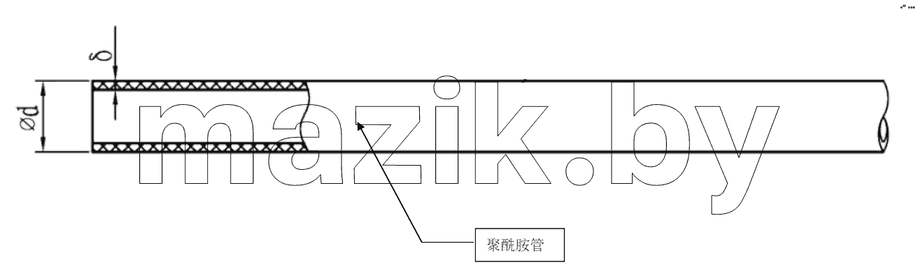  CONNECTING PARTS, LINE AND NIPPLE JOINT