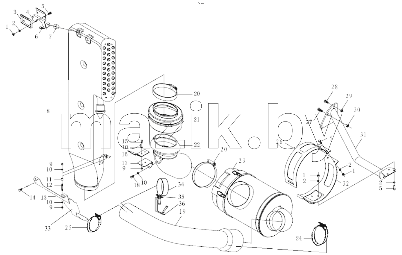  AIR CLEANING DEVICE (F2000/UNIVERSAL)