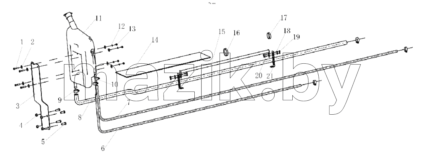  EXPANSION BOX SYSTEM
