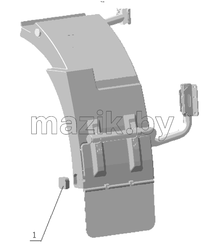  SIDE-MARKER LIGHTS