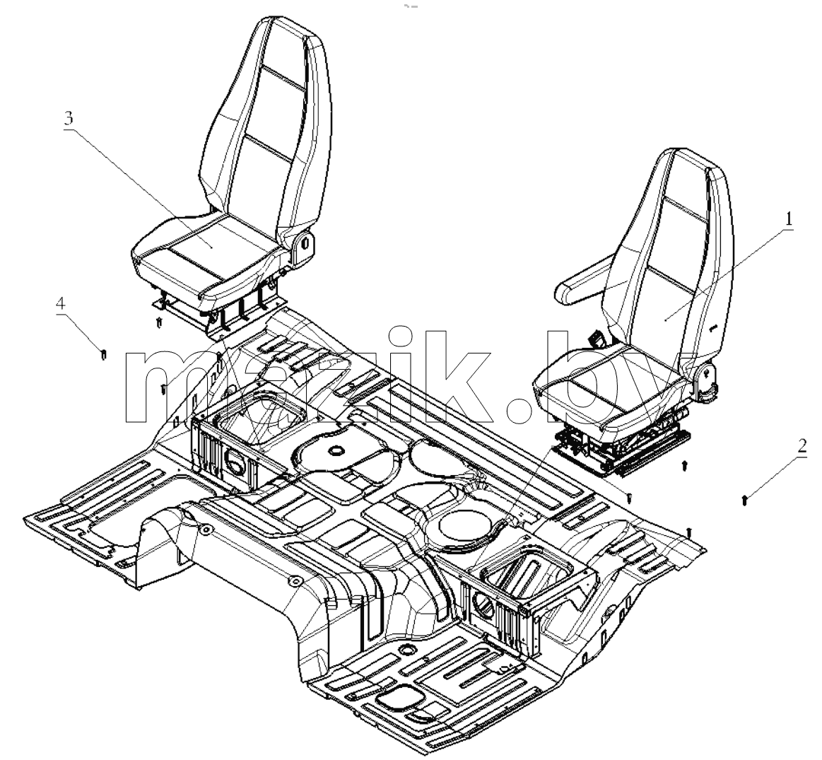  SEAT