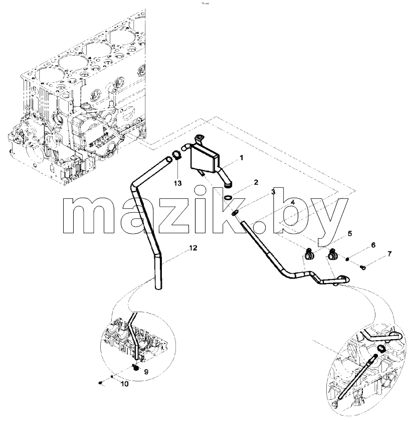  OIL-GAS SEPARATOR GROUP