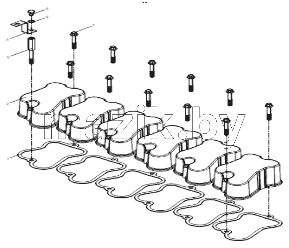  CYLINDER COVER ASSEMBLY (02)