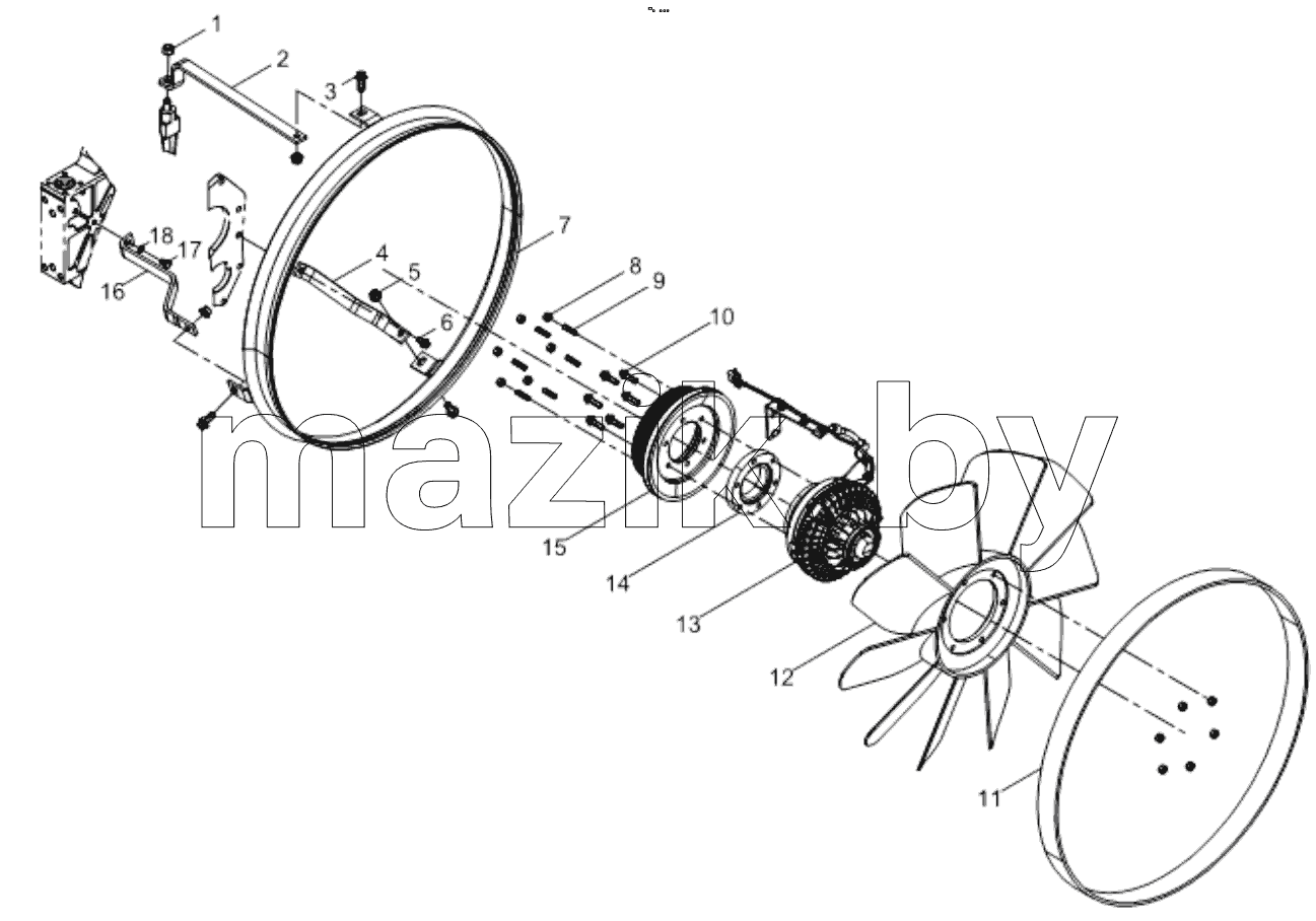  FAN AND HUB GROUP (01)