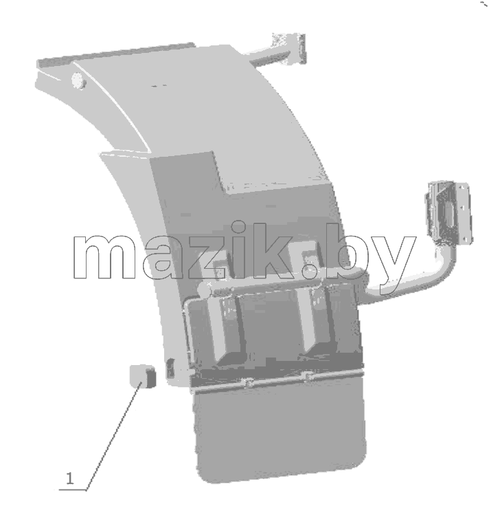  SIDE-MARKER LIGHTS