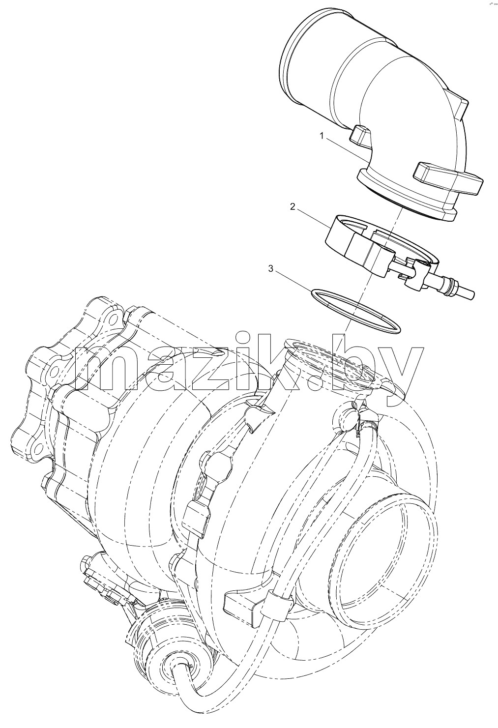  INTERCOOLER GROUP