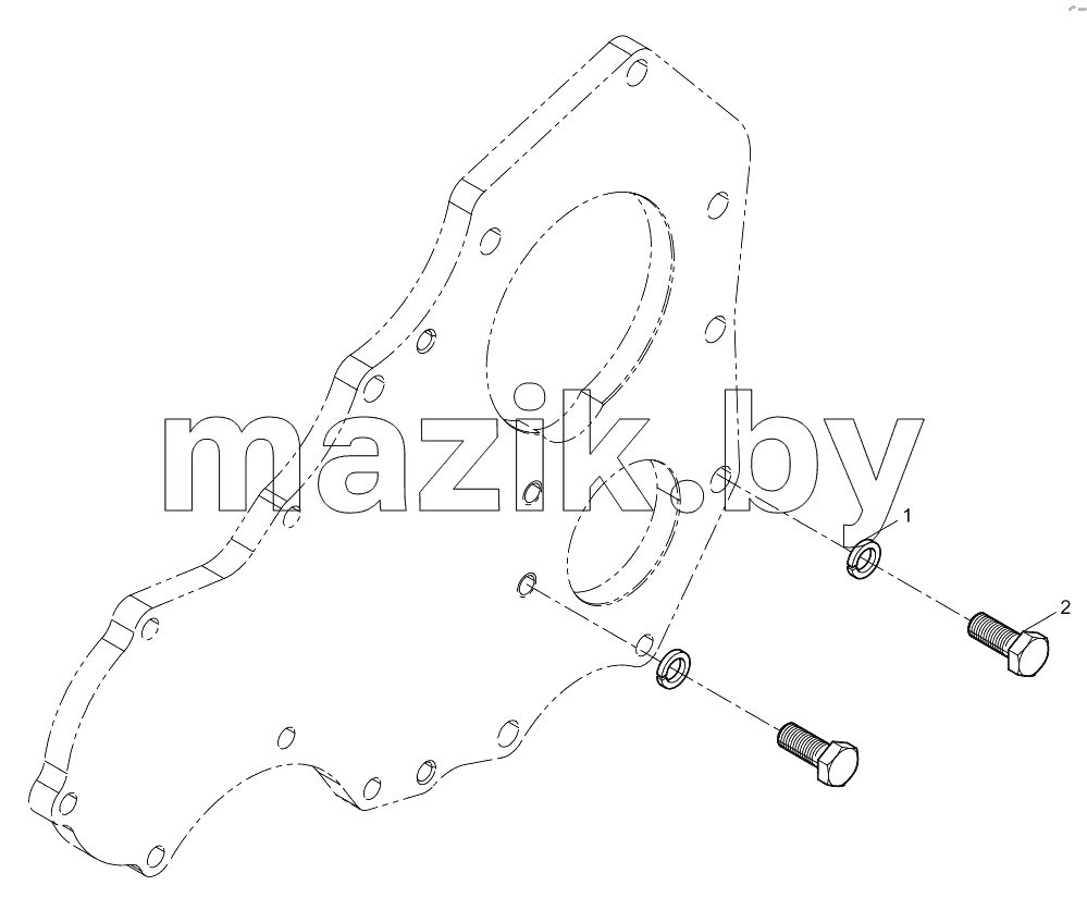  HYDRAULIC PUMP GROUP