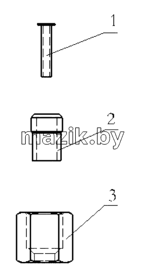  EXHAUST BRAKE CONTROL