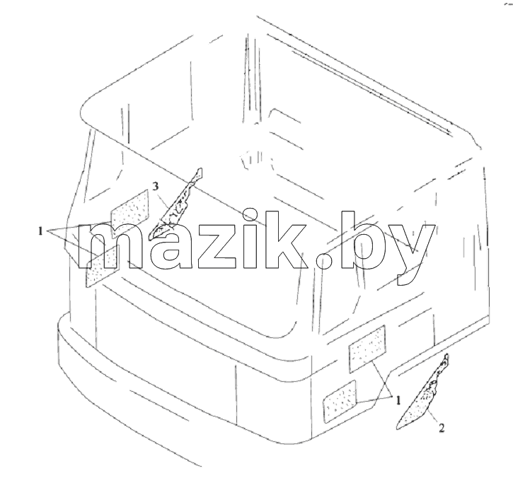 SOUND PROOFING