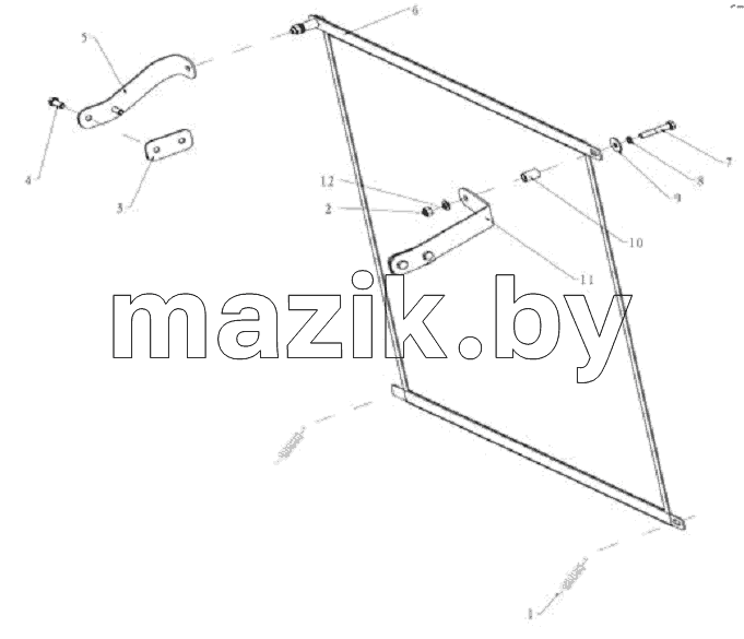 DUSTPROOF NET