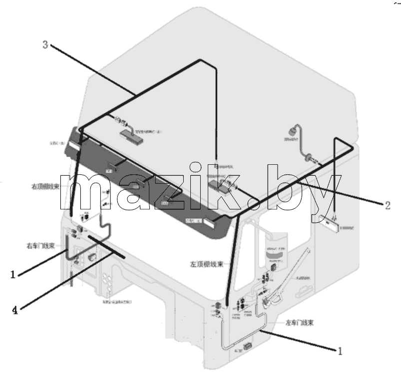 WIRING