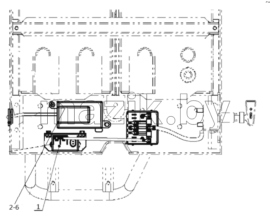 WP12E40/F3000HX/6Х4