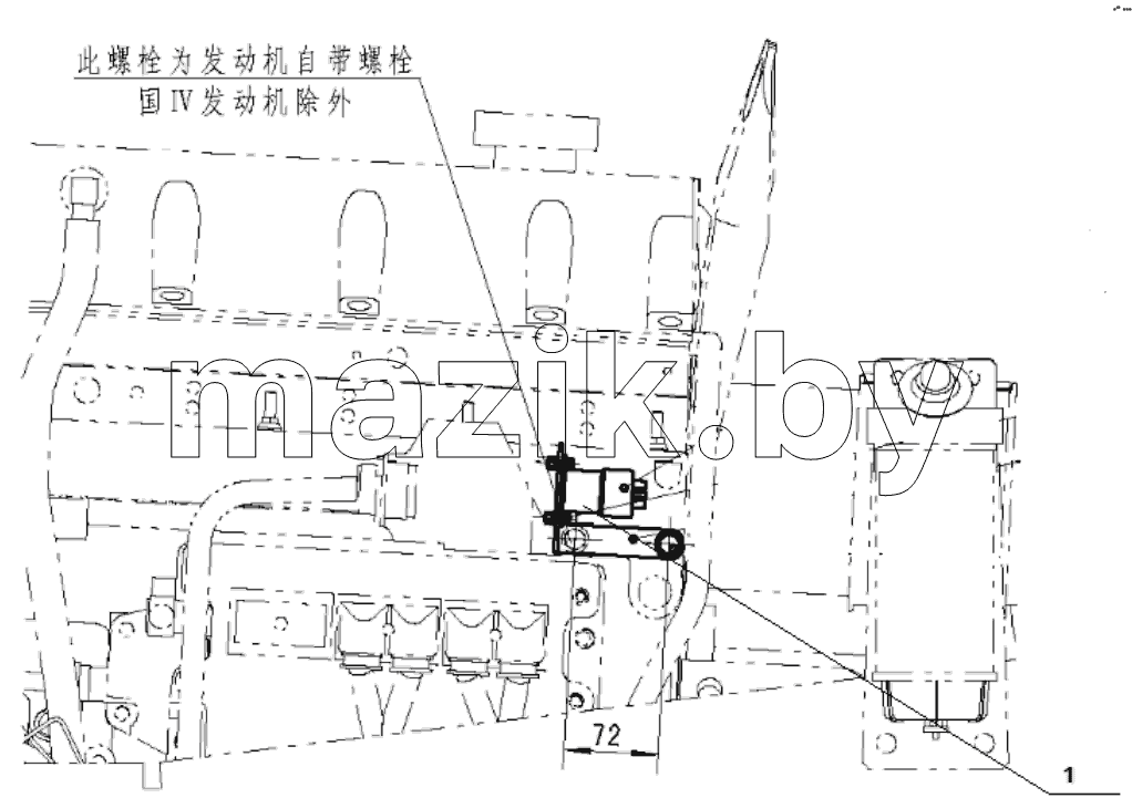 WP12E40/F3000HX/6Х4