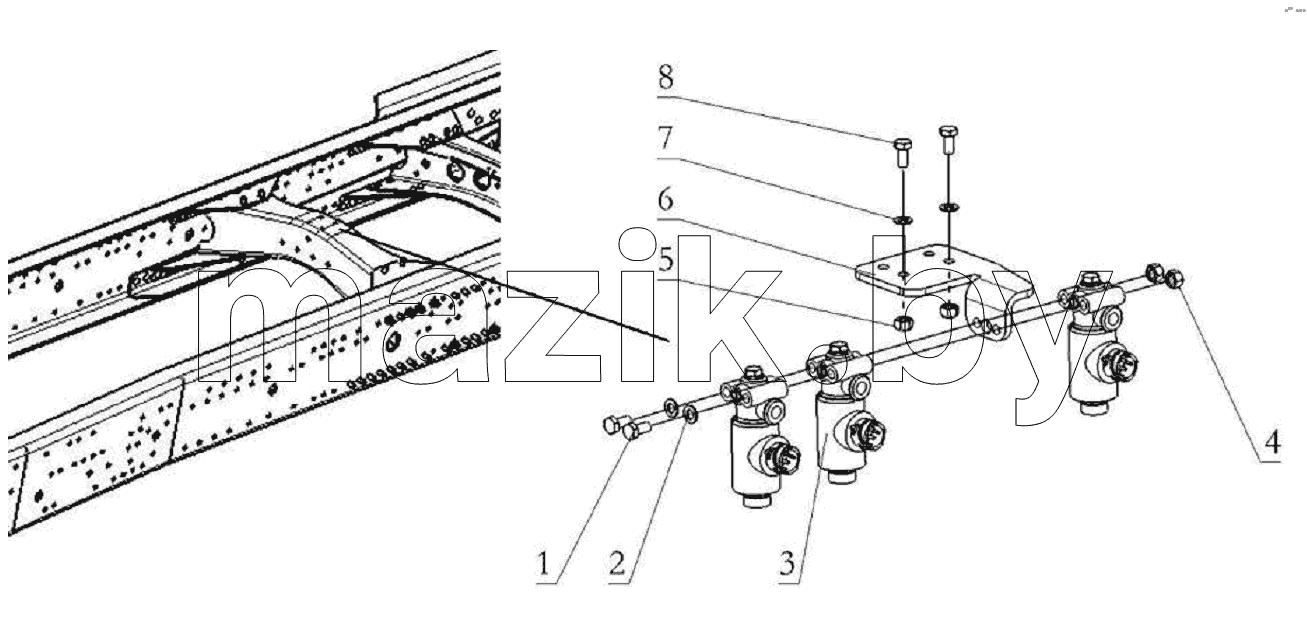 Solenoid valve