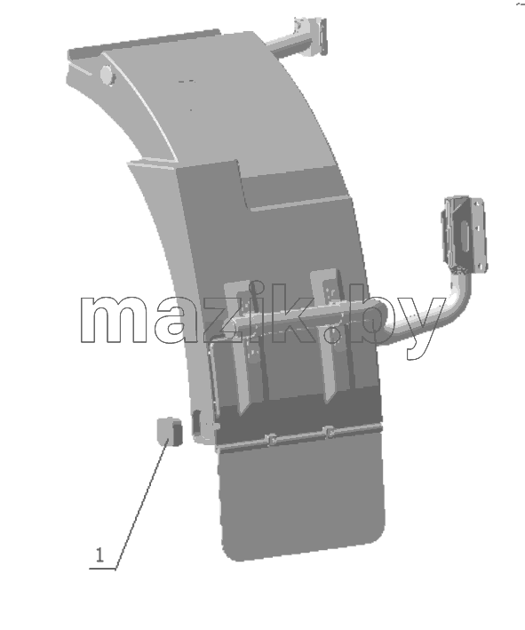 SIDE-MARKER LIGHTS