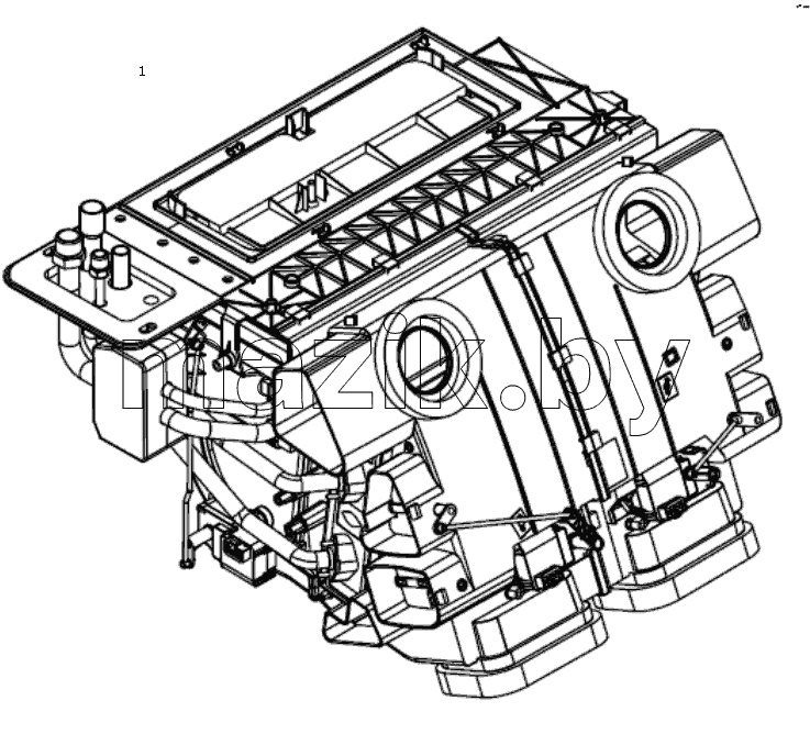 AIR SYSTEM
