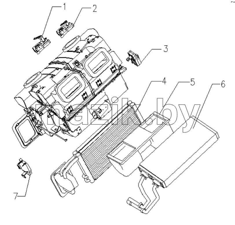 AIR SYSTEM