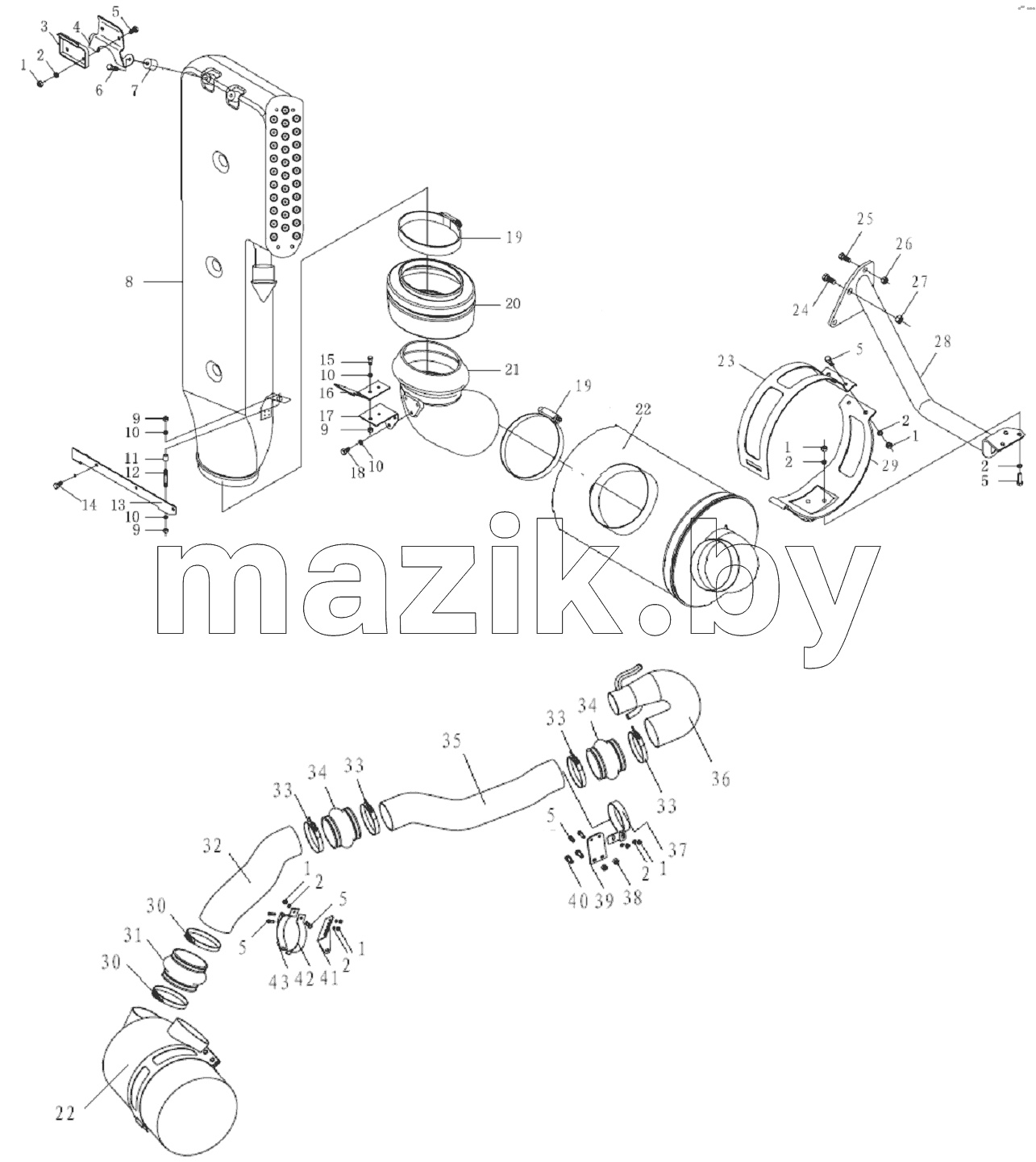 AIR CLEANING DEVICE (F3000/WP12)
