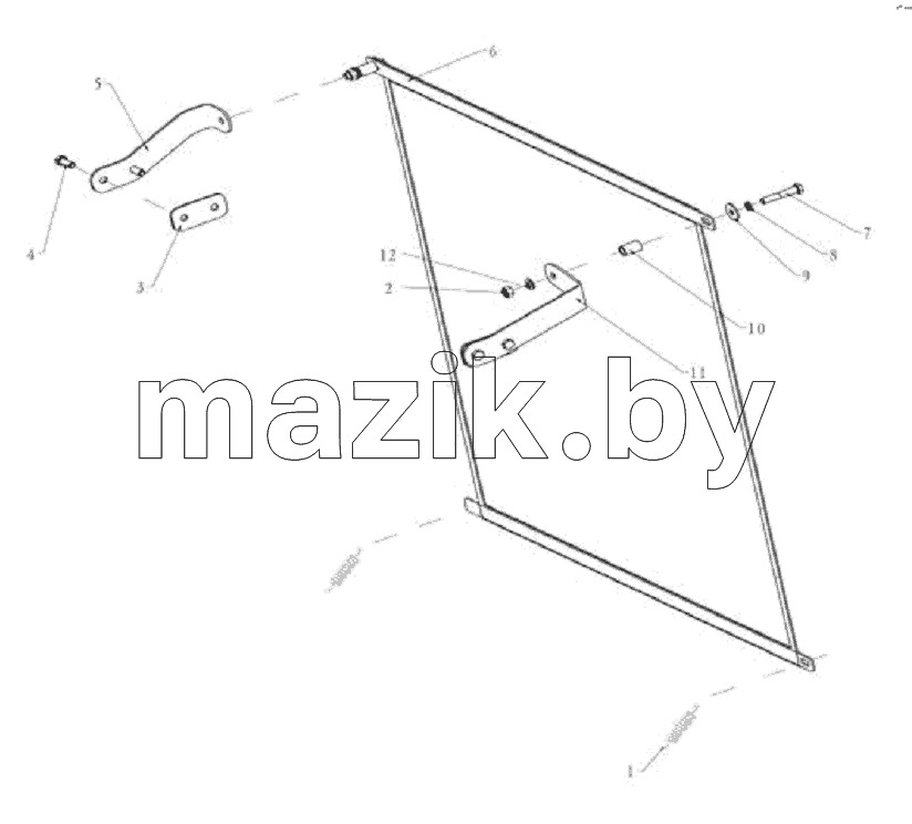 DUSTPROOF NET