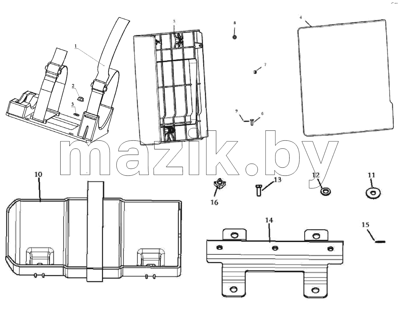 TOOL BOX