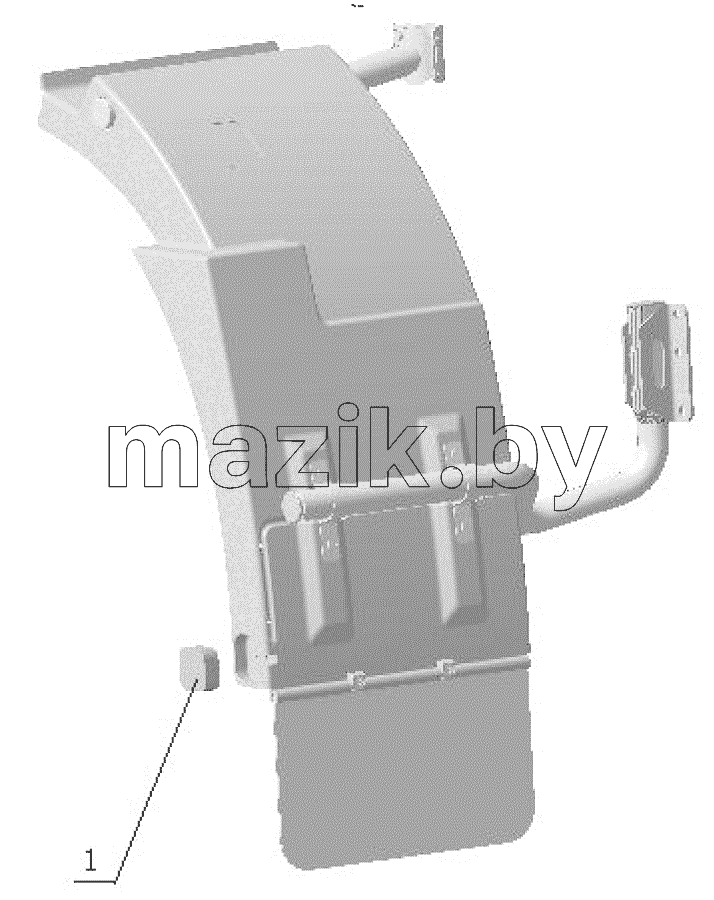  Side-marker lights