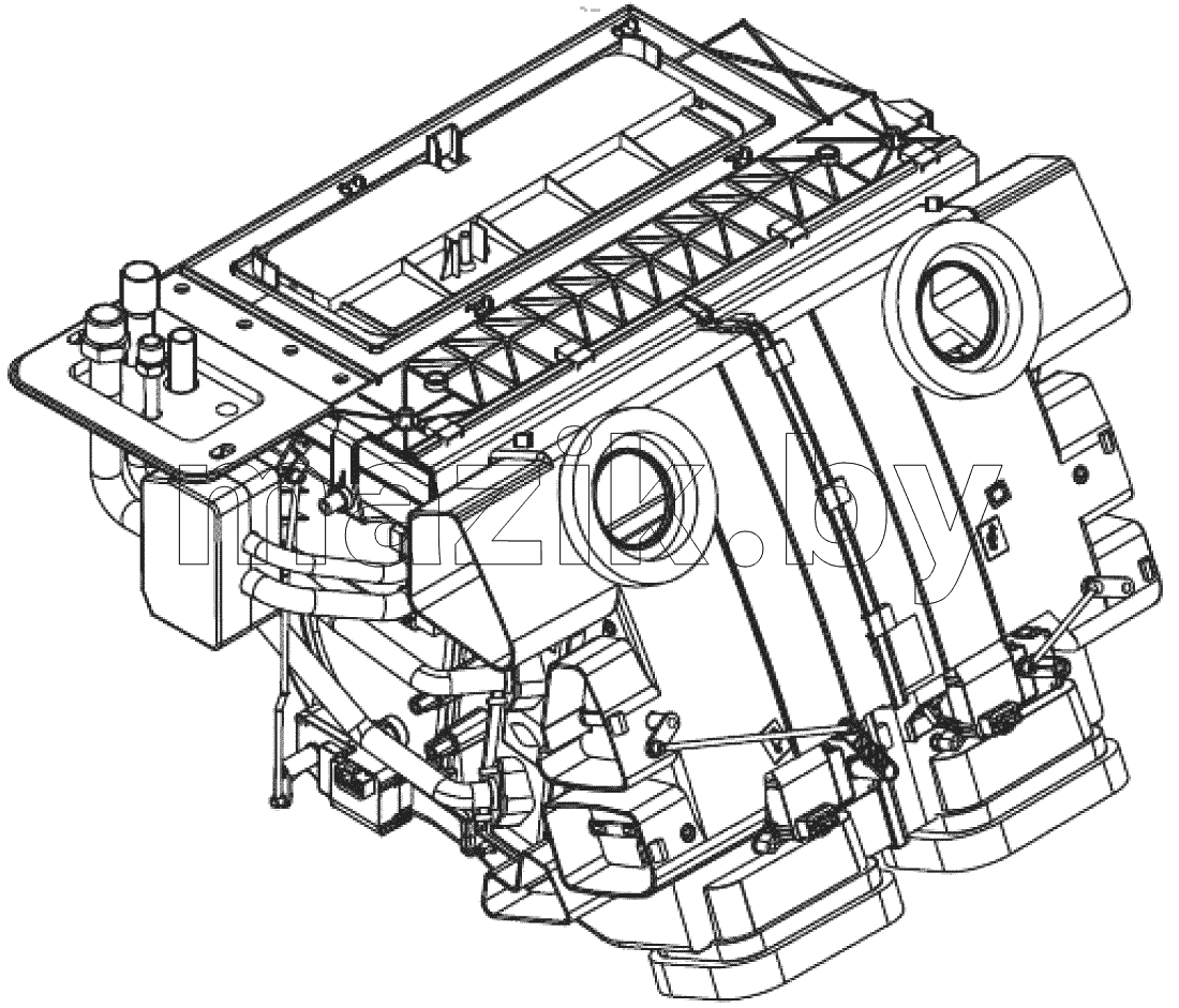 Air system