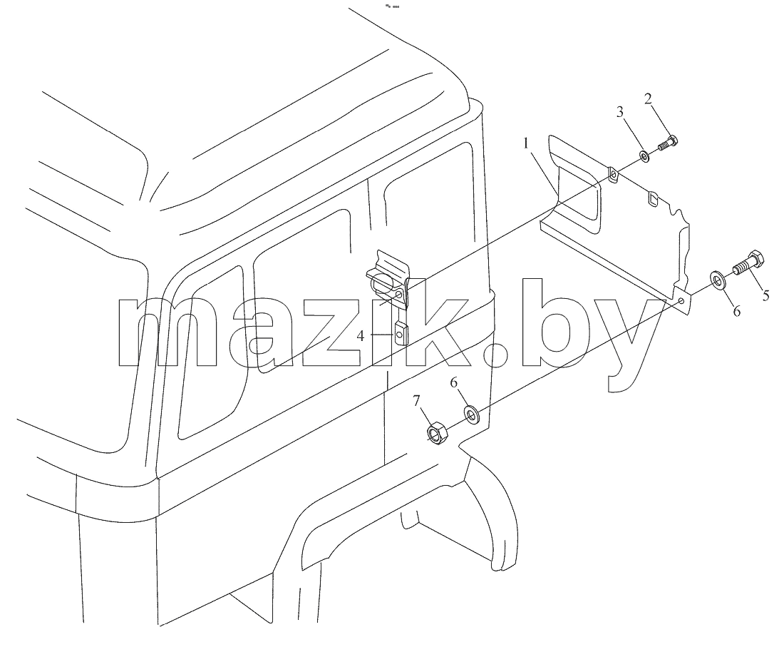  Decorative assembly