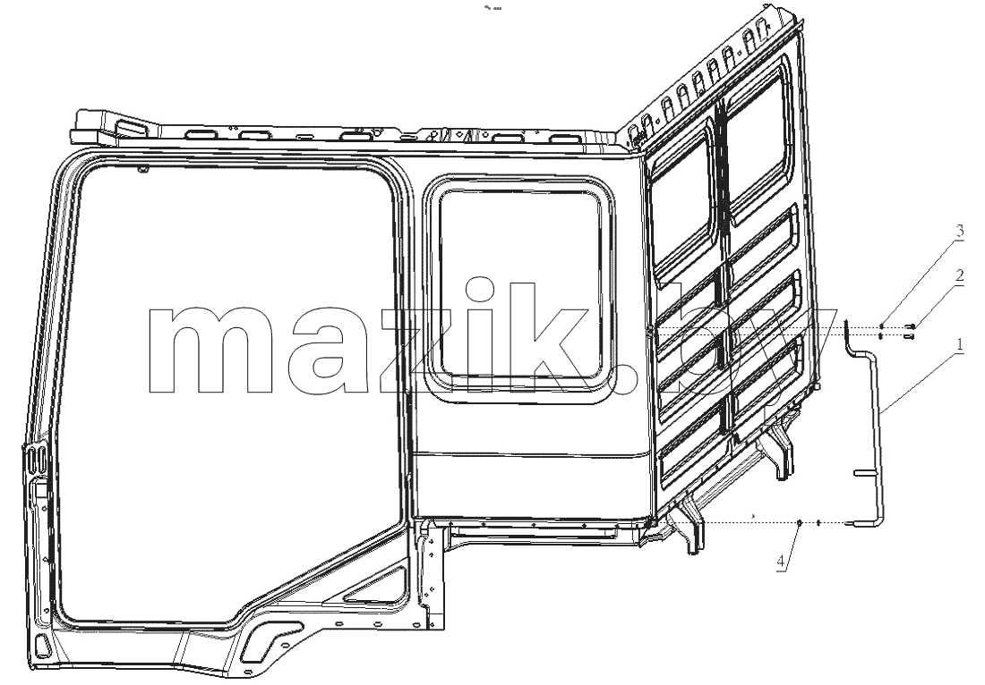  Decorative assembly