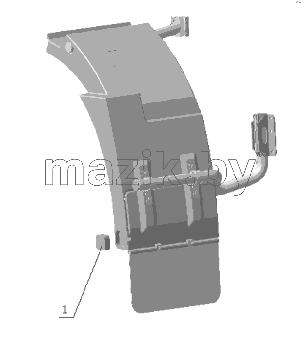  SIDE-MARKER LIGHTS