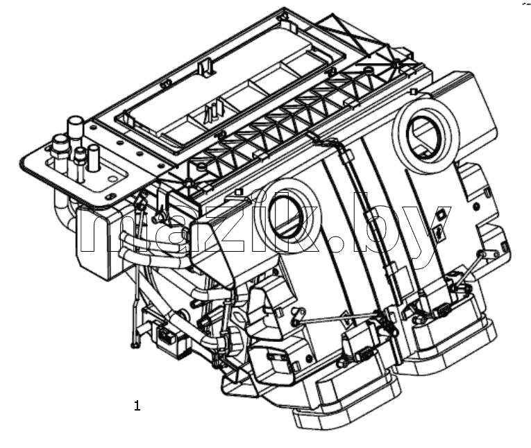  AIR SYSTEM