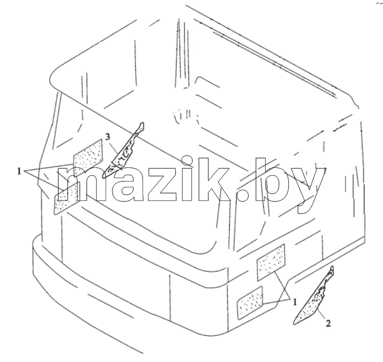  SOUND PROOFING