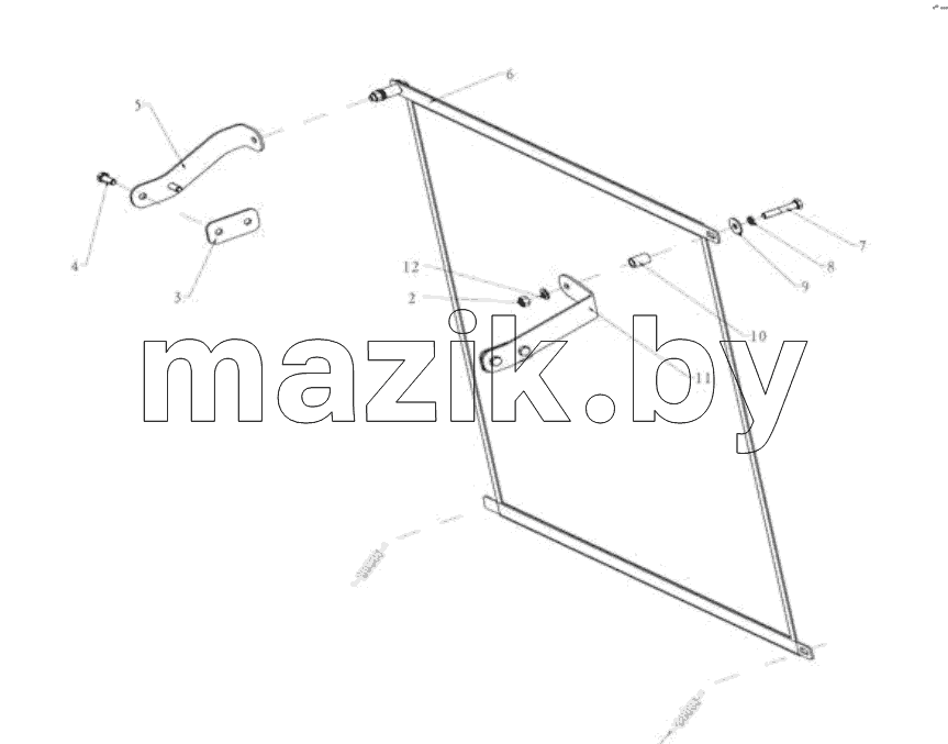  DUSTPROOF NET