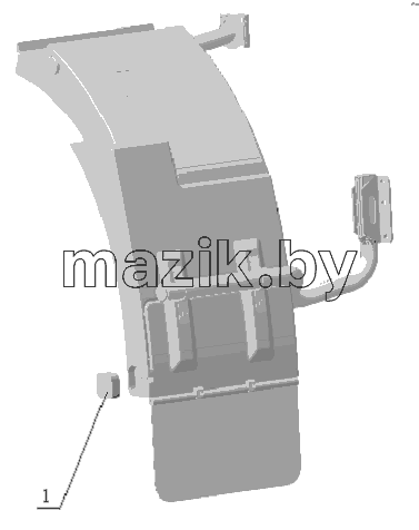 SIDE-MARKER LIGHTS