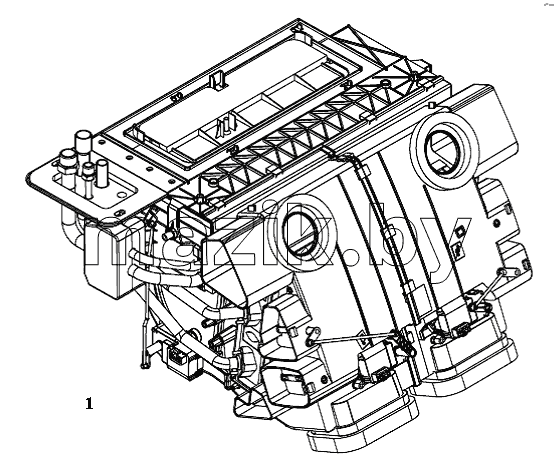 AIR SYSTEM