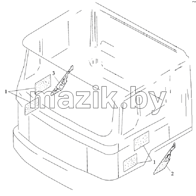 SOUND PROOFING