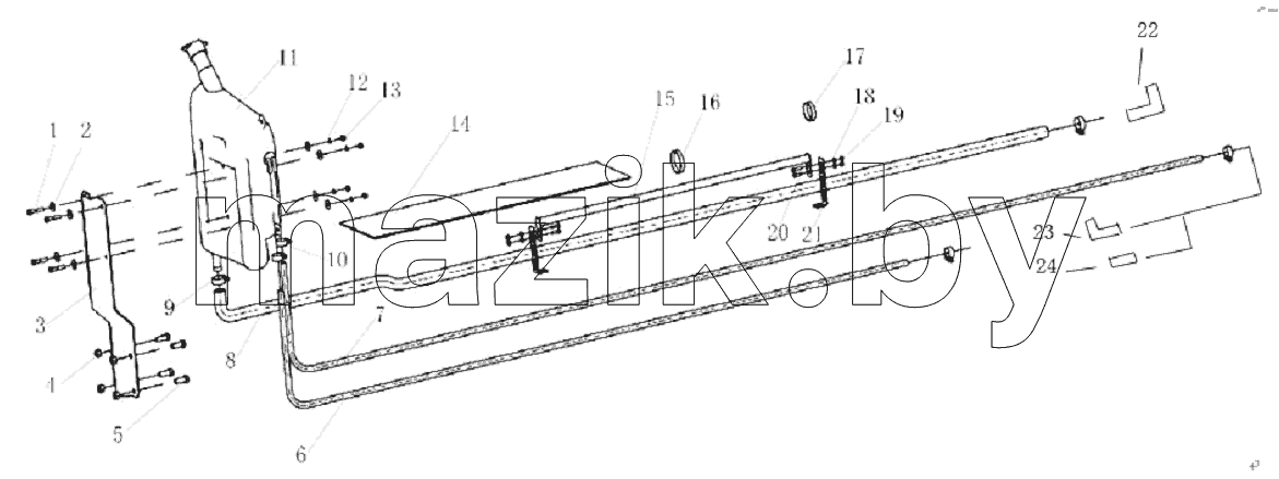 EXPANSION BOX SYSTEM