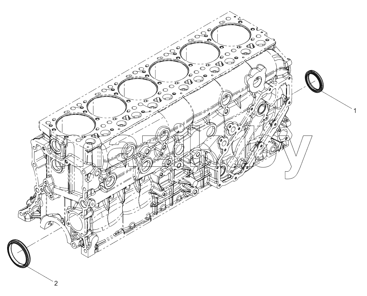  OIL SEAL GROUP