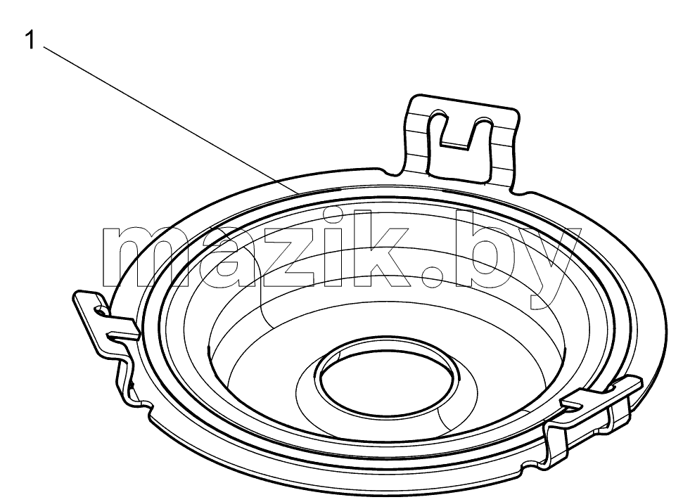  UREA NOZZLE