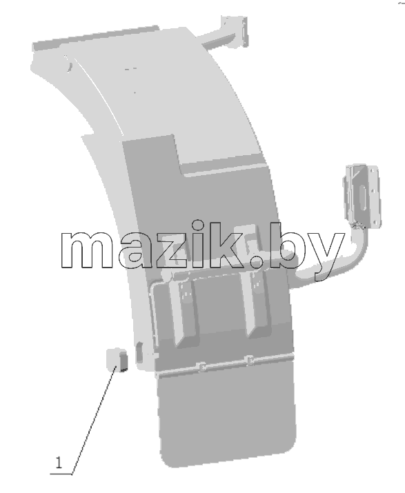  SIDE-MARKER LIGHTS