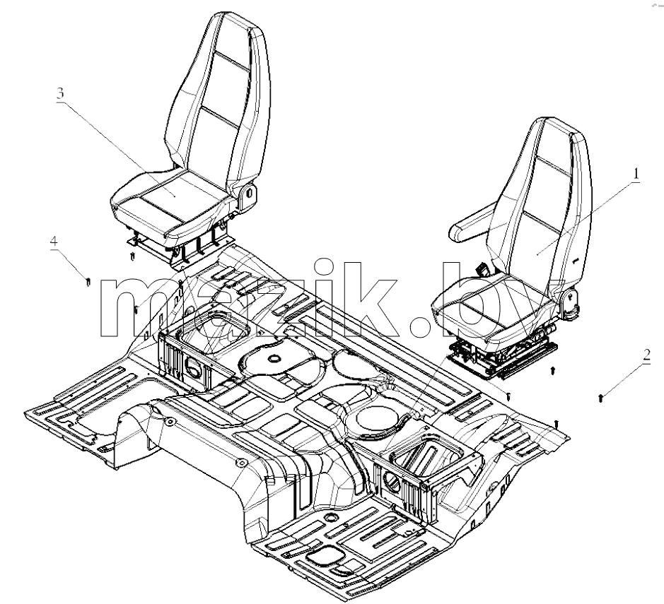  SEAT