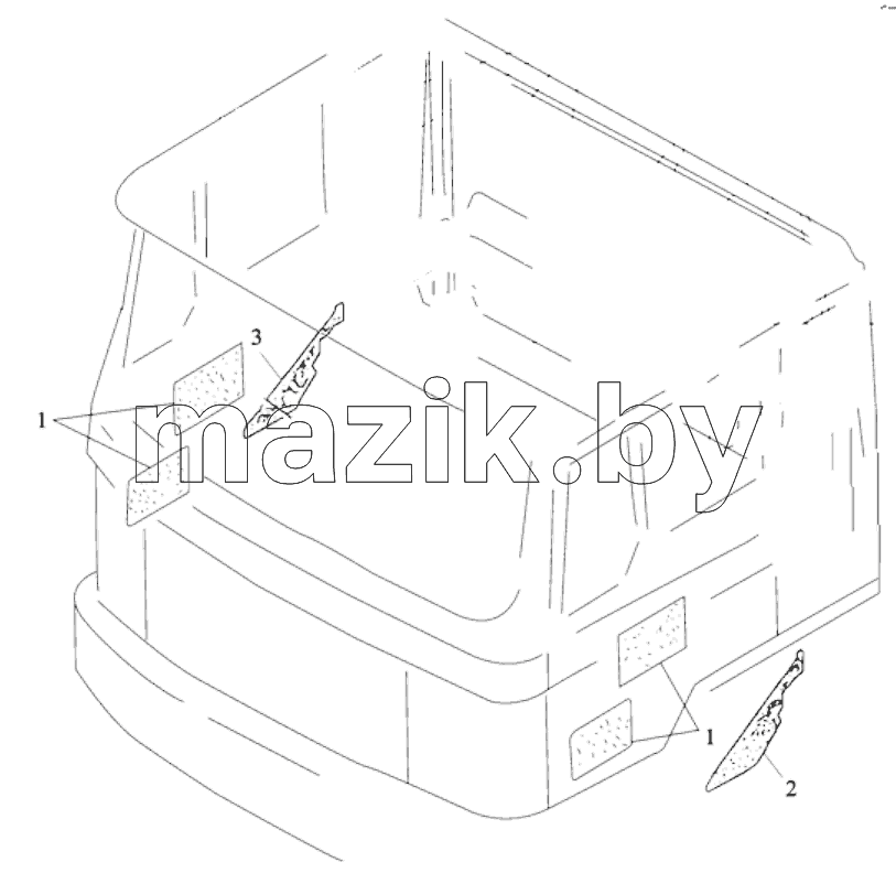  SOUND PROOFING