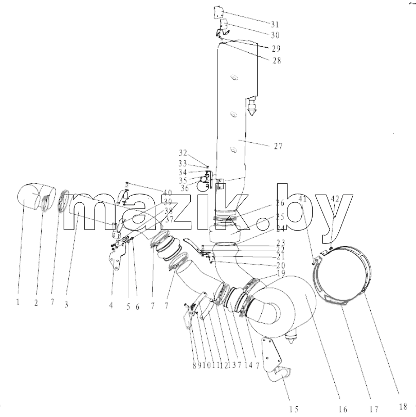  AIR CLEANING DEVICE (F3000/WP12)
