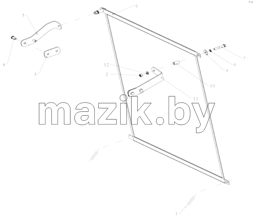  DUSTPROOF NET