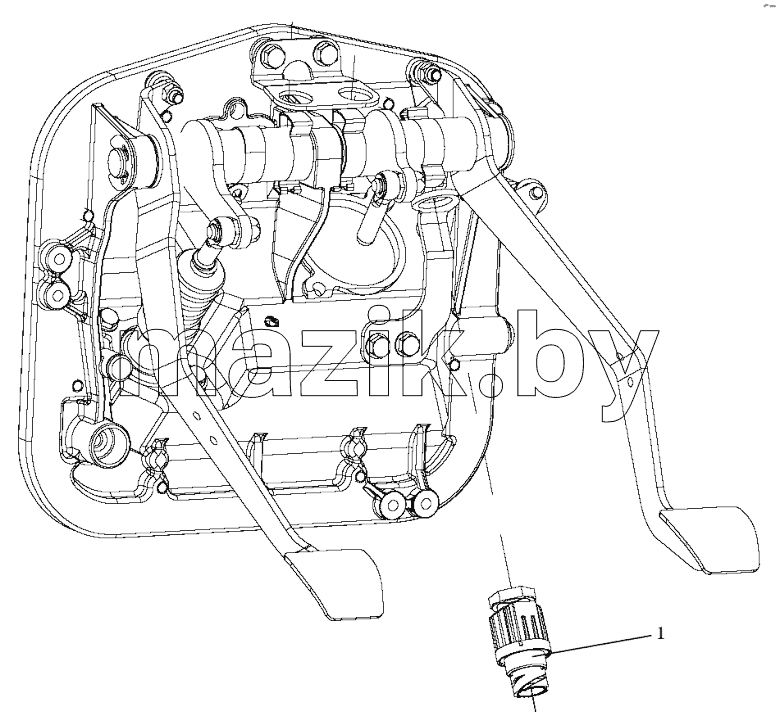  BRAKE SWITCH