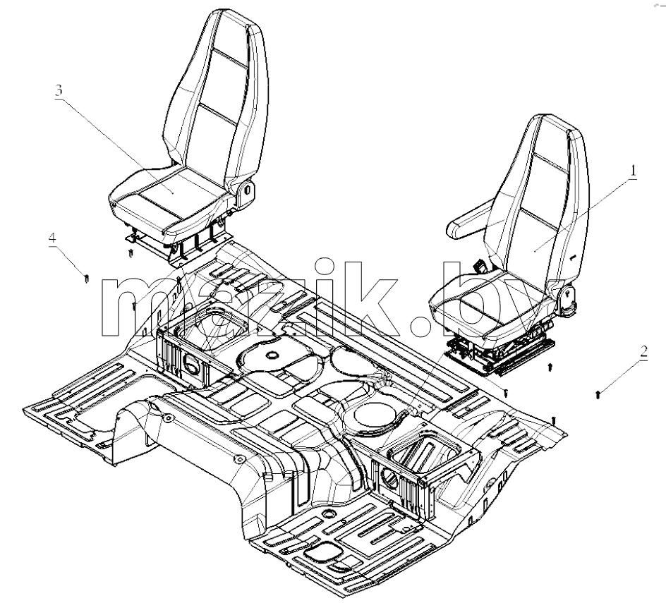  SEAT