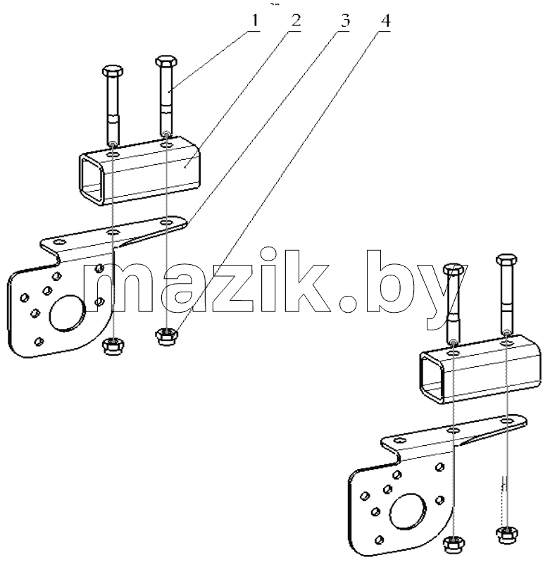  RADIATOR PROTECTOR SYSTEM