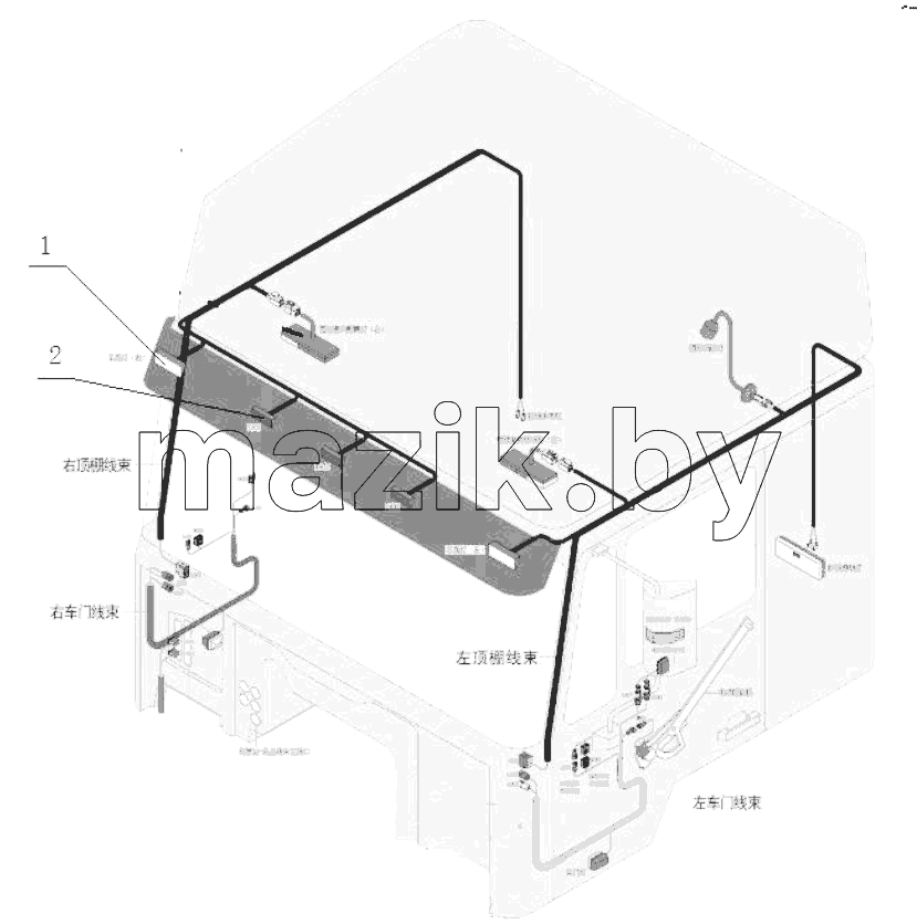  SUNSHADE LIGHTING